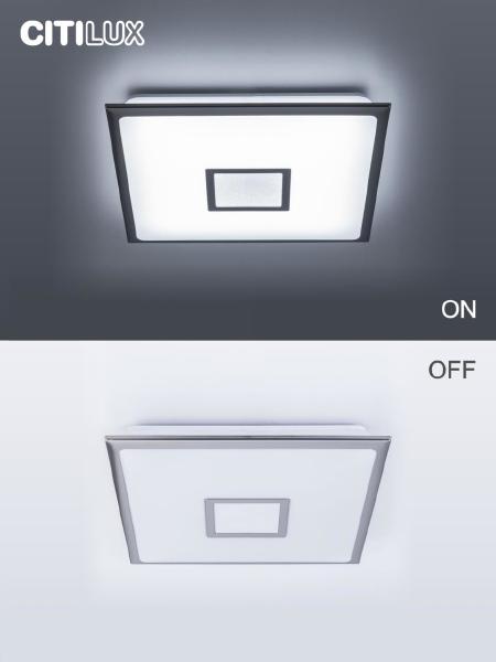 Светильник потолочный Старлайт CL703AK51G