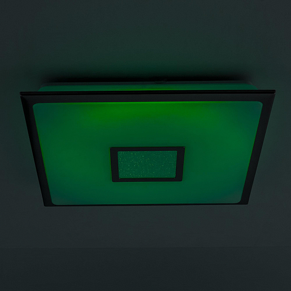 Светильник потолочный Старлайт CL703AK51G