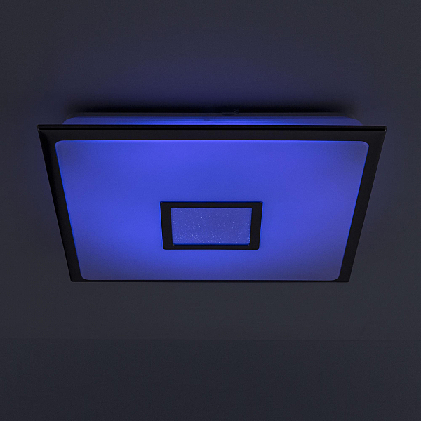 Светильник потолочный Старлайт CL703AK51G