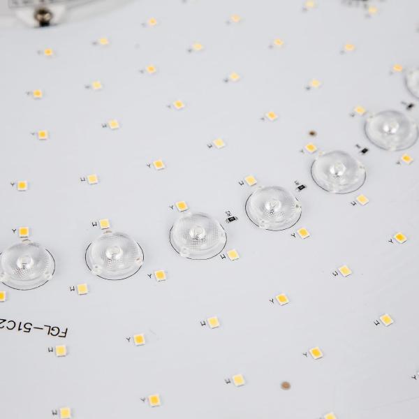 Светильник потолочный Старлайт CL703AK85G