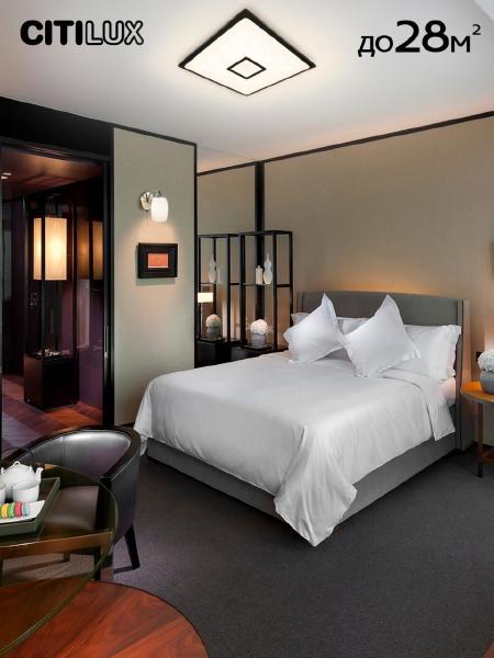 Светильник потолочный Старлайт CL703AK85G