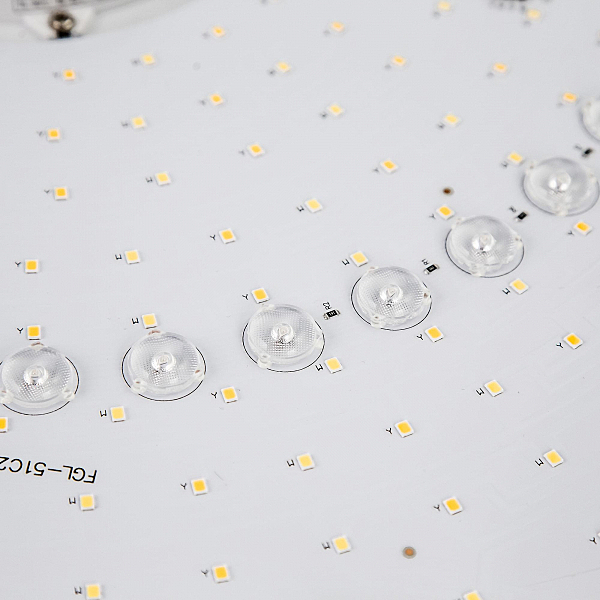 Светильник потолочный Старлайт CL703AK85G