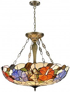 Подвесная люстра Velante 816-807-06