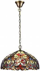 Светильник подвесной Velante 825-806-02