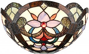 Настенное бра Velante 826-801-01