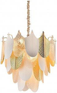 Подвесная люстра Arctioma WE126.19.303