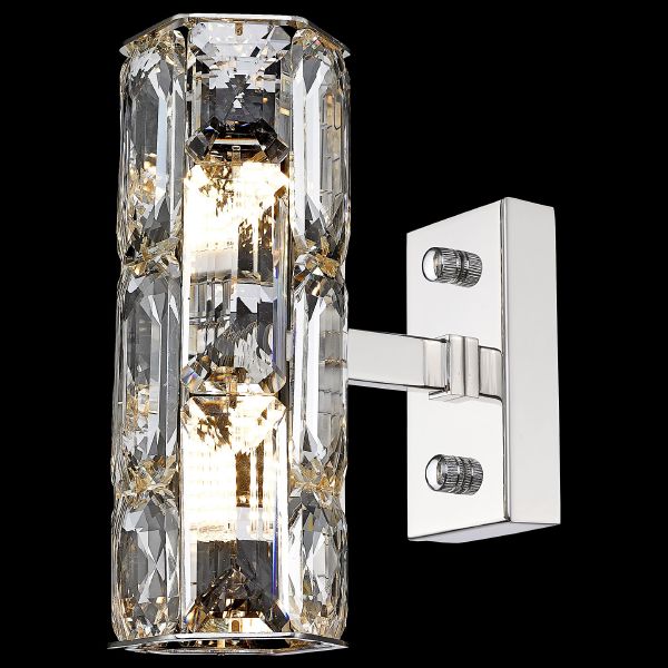 Настенное бра Primo WE156.02.101