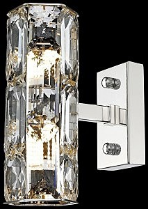 Настенное бра Primo WE156.02.101