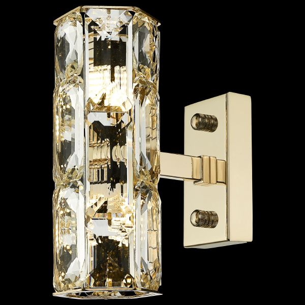 Настенное бра Primo WE156.02.301