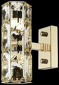 Настенное бра Primo WE156.02.301