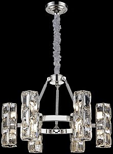 Подвесная люстра Primo WE156.12.103