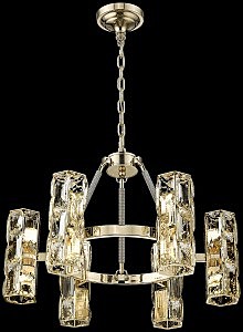 Подвесная люстра Primo WE156.12.303