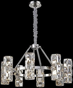 Подвесная люстра Primo WE156.16.103