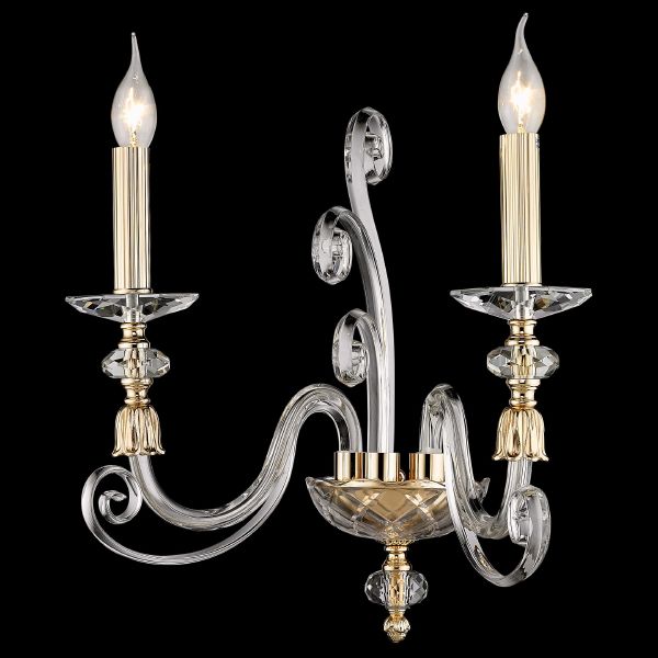 Настенное бра Nadina WE174.02.301