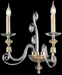 Настенное бра Nadina WE174.02.301