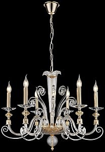 Подвесная люстра Nadina WE174.06.303