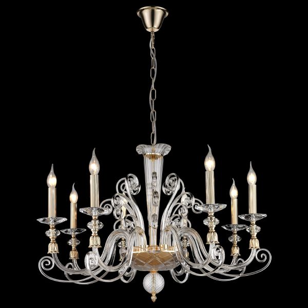 Подвесная люстра Nadina WE174.08.303