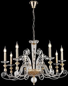 Подвесная люстра Nadina WE174.08.303