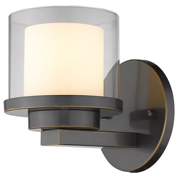 Настенное бра Leisa WE247.01.501