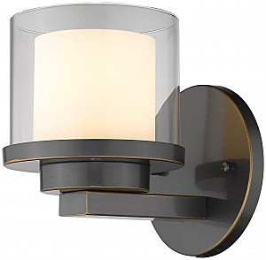 Настенное бра Leisa WE247.01.501