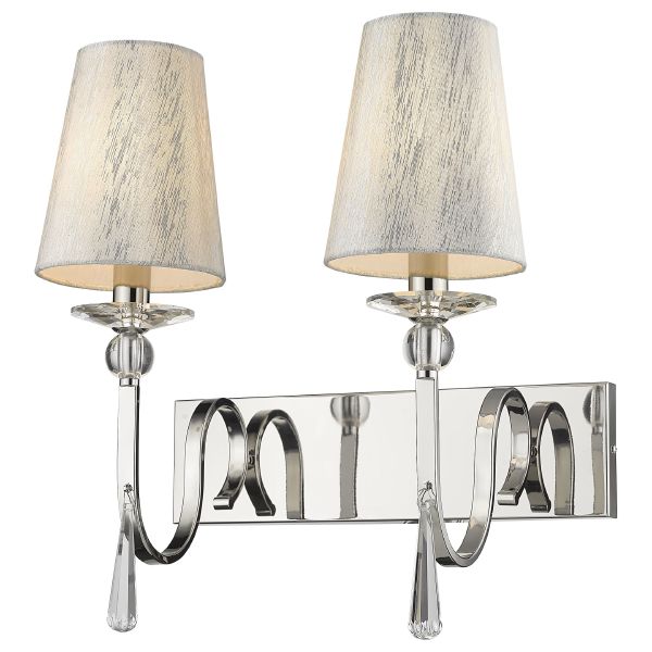 Настенное бра Kerrin WE368.02.101