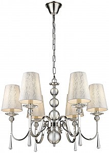 Подвесная люстра Kerrin WE368.06.103