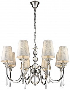 Подвесная люстра Kerrin WE368.08.103