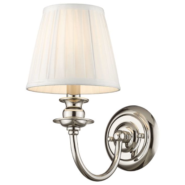 Настенное бра Kirsten WE369.01.101