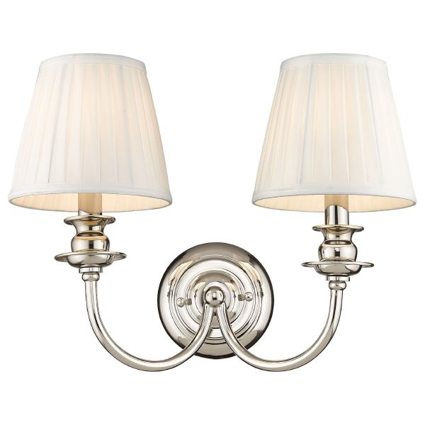 Настенное бра Kirsten WE369.02.101