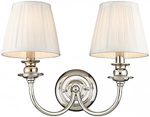 Настенное бра Kirsten WE369.02.101