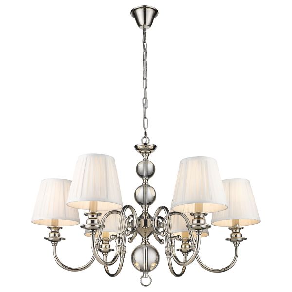 Подвесная люстра Kirsten WE369.06.103