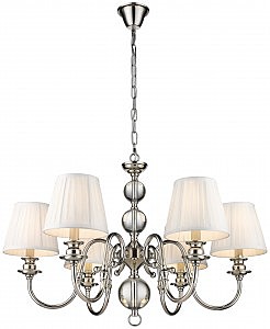 Подвесная люстра Kirsten WE369.06.103