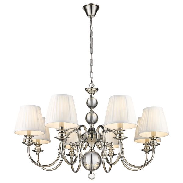 Подвесная люстра Kirsten WE369.08.103