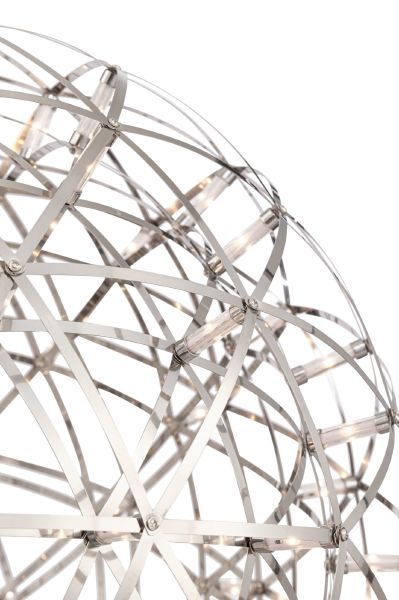 Подвесная люстра Amber FR5099PL-L45CH