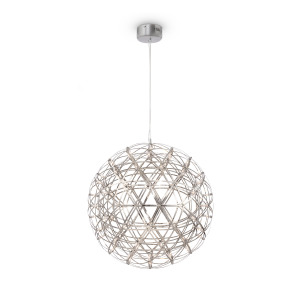 Подвесная люстра Amber FR5099PL-L45CH