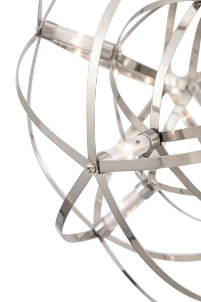 Подвесная люстра Amber FR5099PL-L6CH