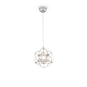 Подвесная люстра Amber FR5099PL-L6CH