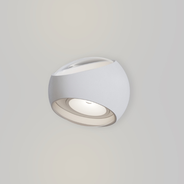 Настенный светильник Stream O032WL-L6W3K