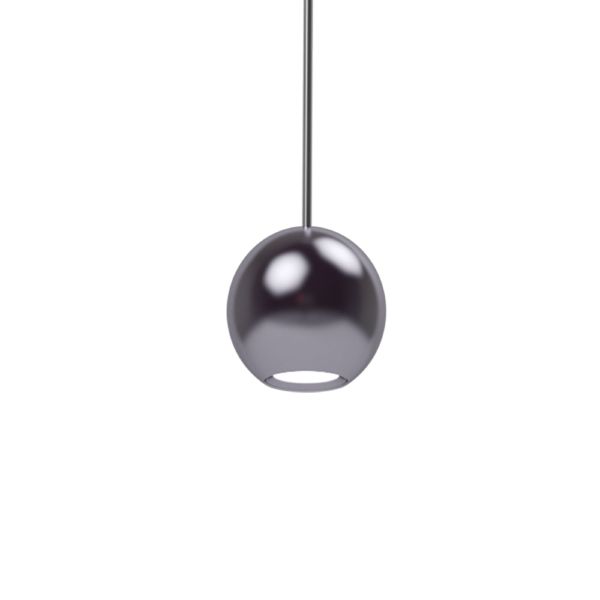 Светильник подвесной Harmat P067PL-L5GF3K
