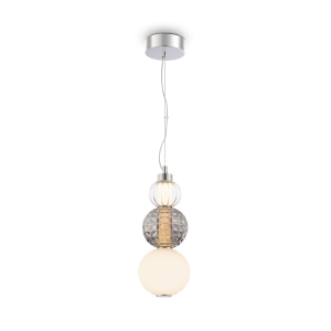 Светильник подвесной Collar P069PL-L16CH3K