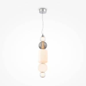 Светильник подвесной Collar P069PL-L35CH3K