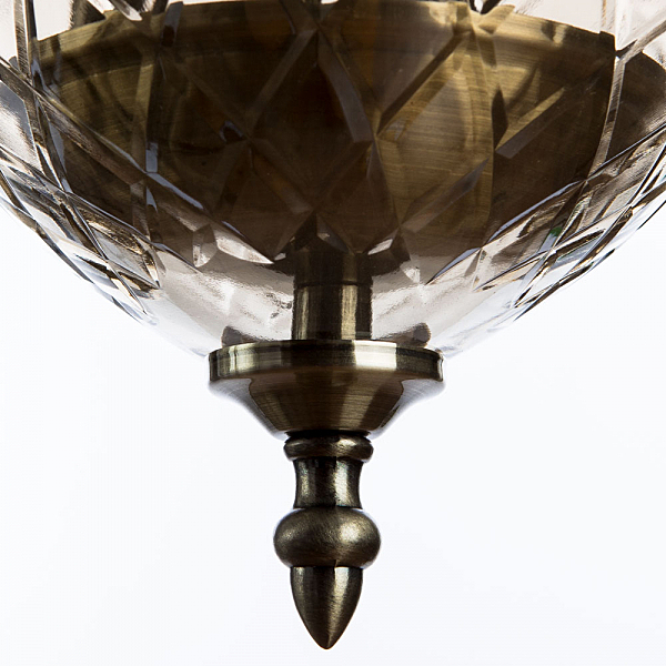 Светильник подвесной Reggia 1250/15 SP-3