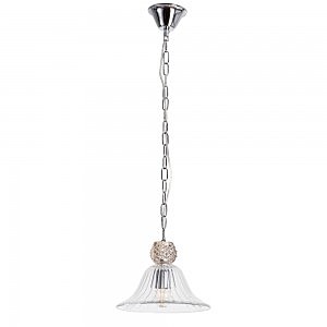 Светильник подвесной Pallottola 1281/02 SP-1