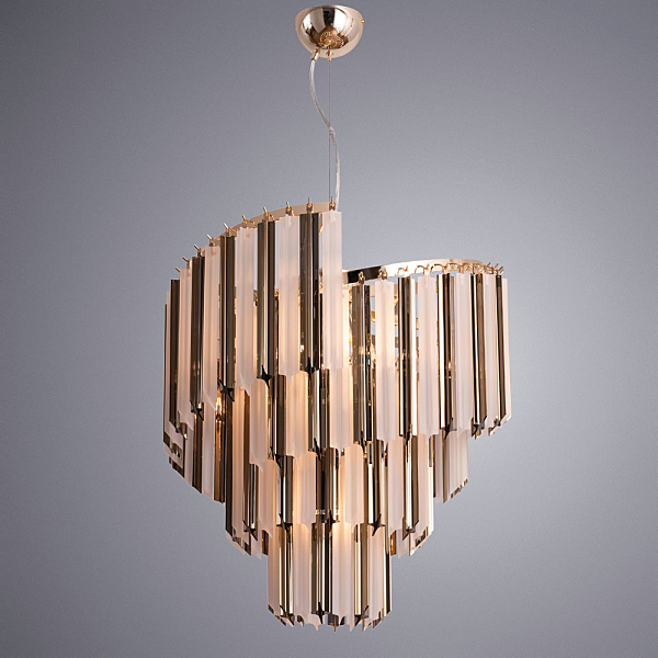 Подвесная люстра Frizzante 1681/01 LM-7