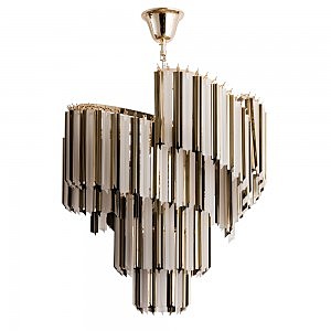 Подвесная люстра Frizzante 1681/01 LM-9