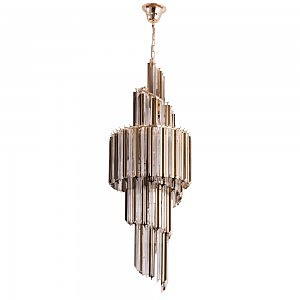 Подвесная люстра Frizzante 1683/01 LM-11