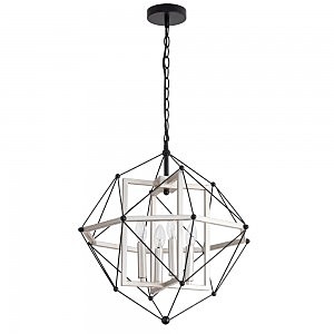 Подвесная люстра Odin 2540/26 SP-4