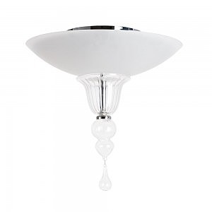 Светильник потолочный Goccia 4020/02 PL-2