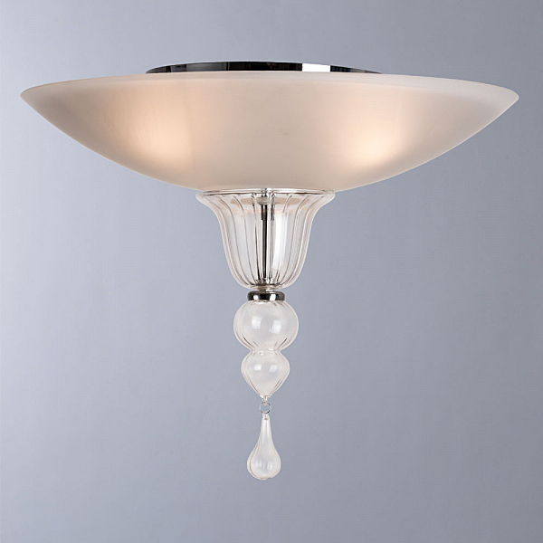 Светильник потолочный Goccia 4020/02 PL-3