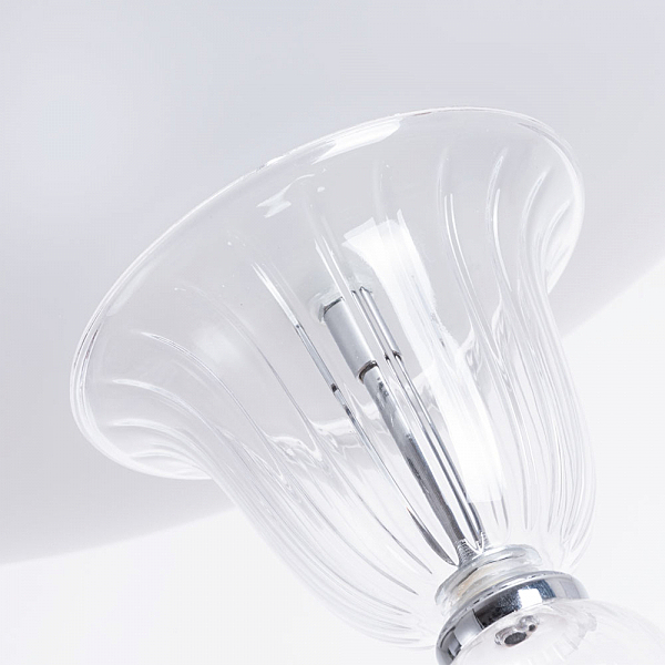 Светильник потолочный Goccia 4020/02 PL-3